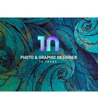 MAGIX Xara Photo & Graphic Designer Key GLOBAL